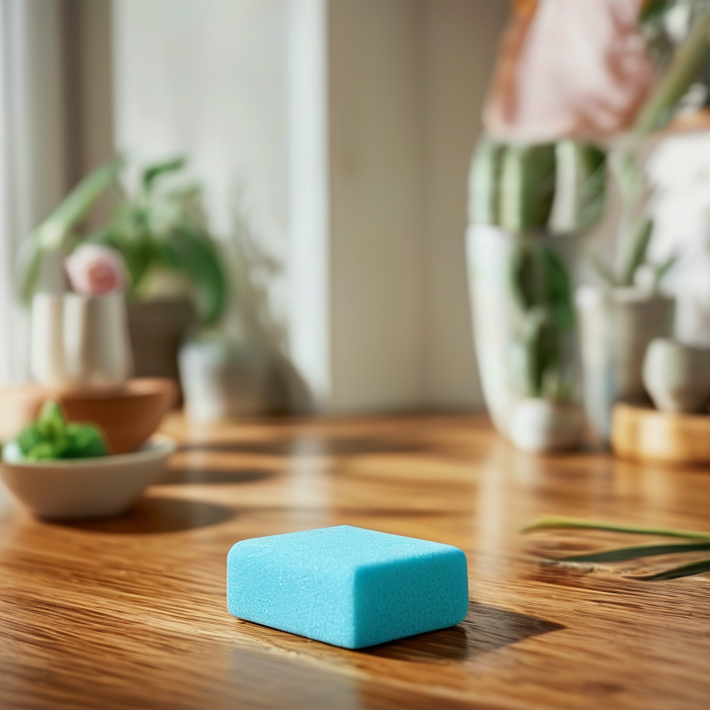 Magic Eraser魔术橡皮擦：洁净生活的智能伙伴