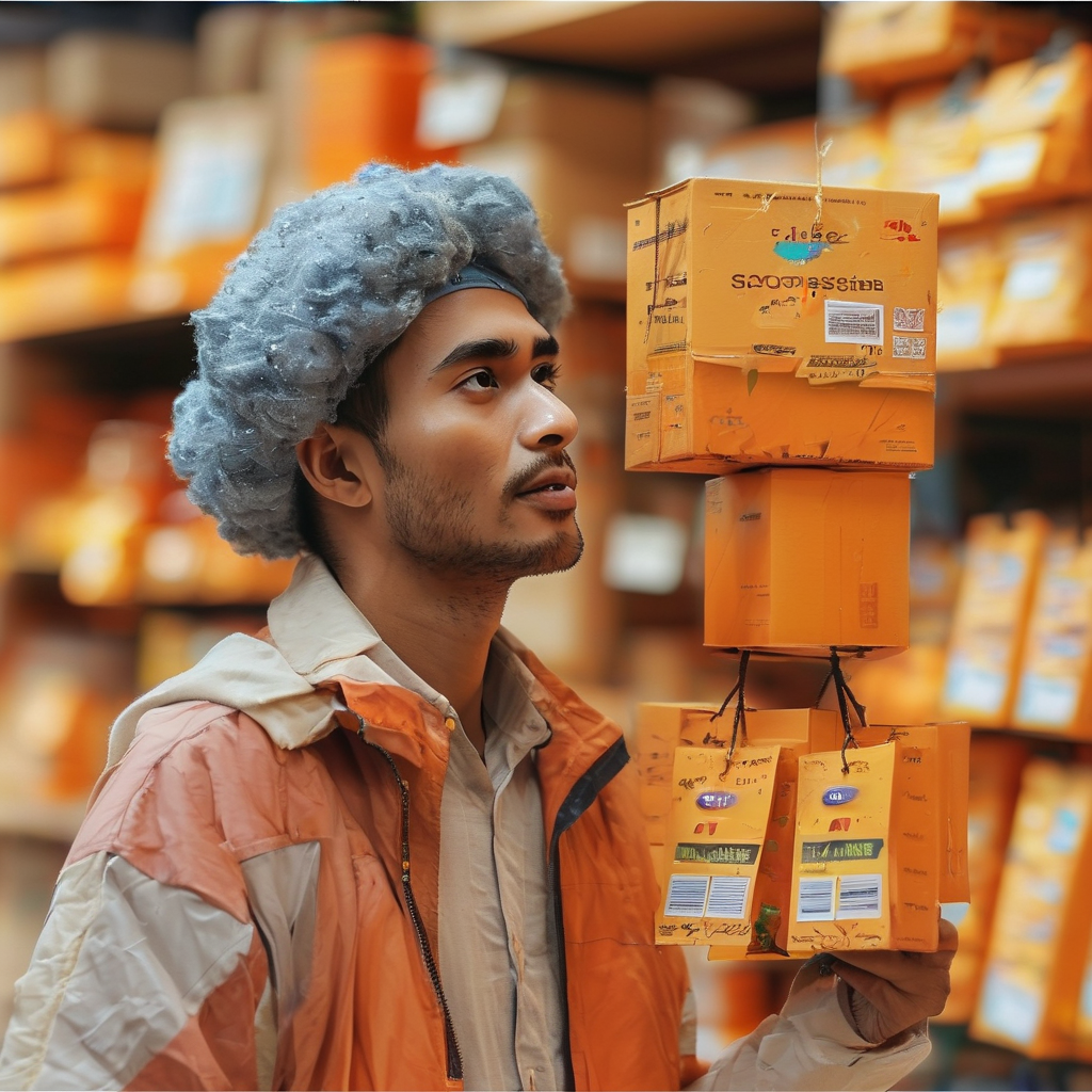 探索Aliexpress速卖通：全球购物的智慧之选