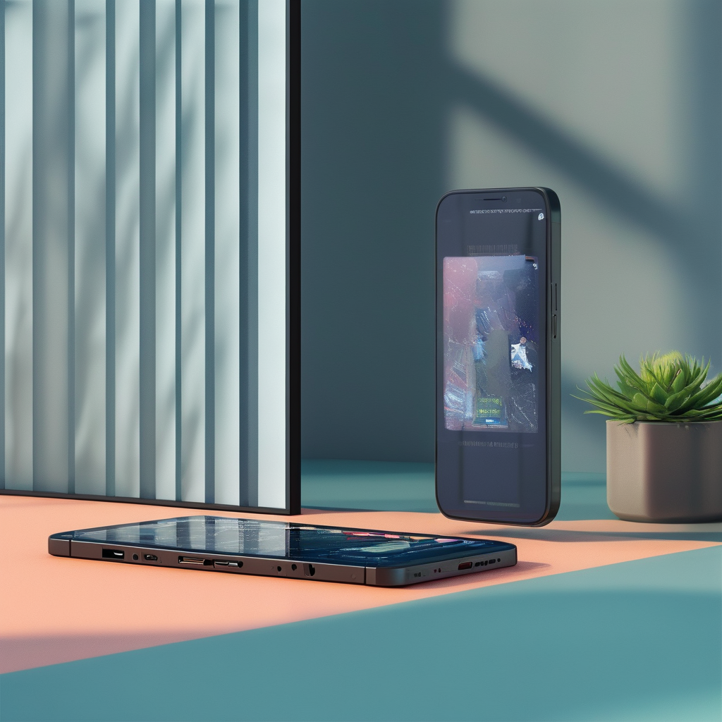 SnapDrop：一键分享，瞬间连接的智能传输新体验