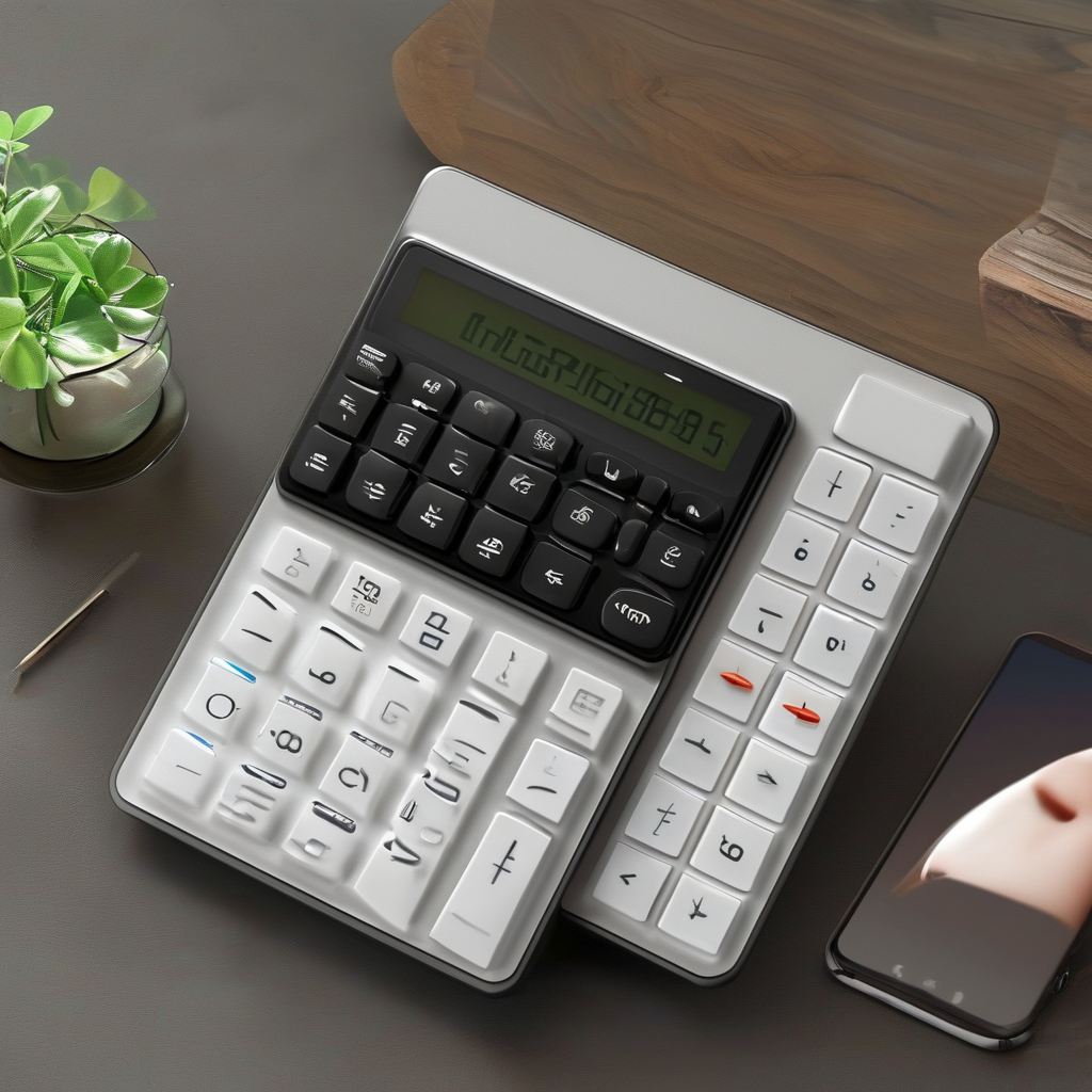 定价计算器：企业经营的智能决策助手