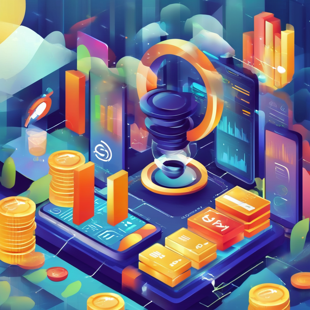 iPayLinks艾贝盈:助力企业全球化支付的智慧之选