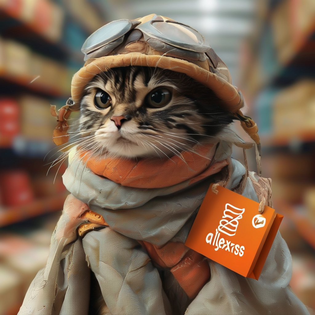 Aliexpress速卖通:全球购物的新选择与无限可能