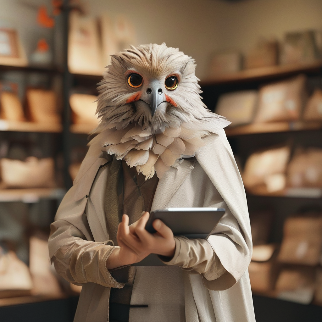 卖家精灵:助力电商卖家高效决策的智能助手