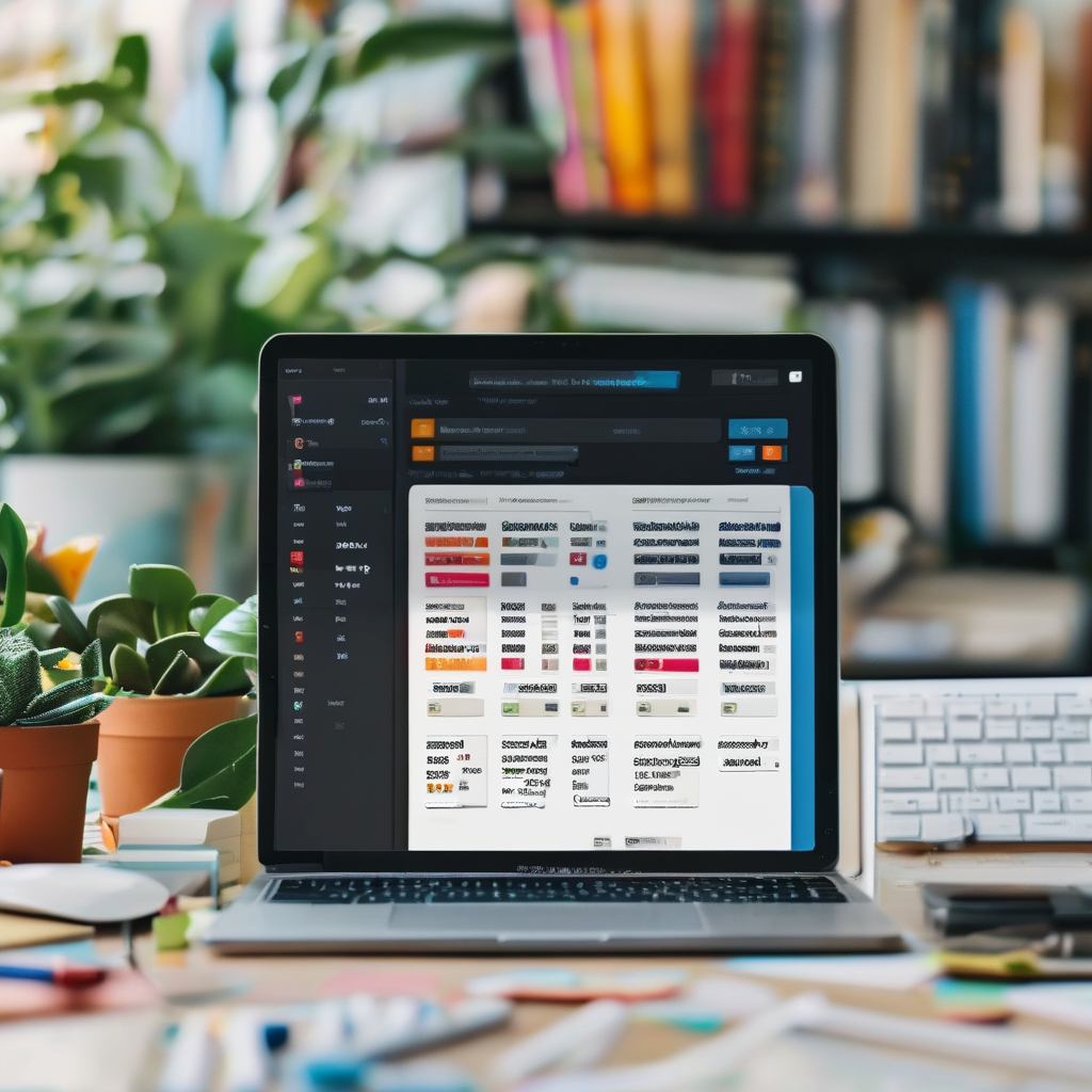 Typeform:重新定义互动体验的智能表单平台