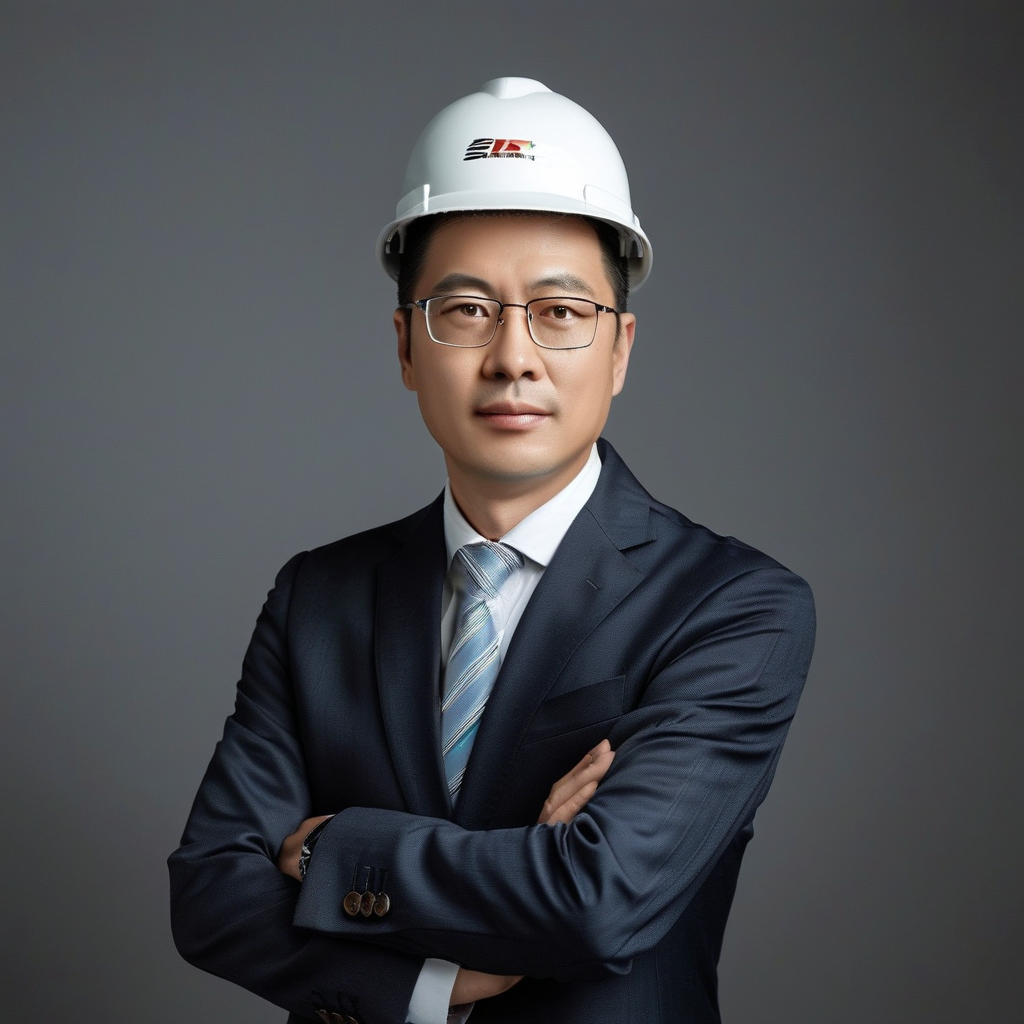 港勤集团:专业赋能未来的企业领航者