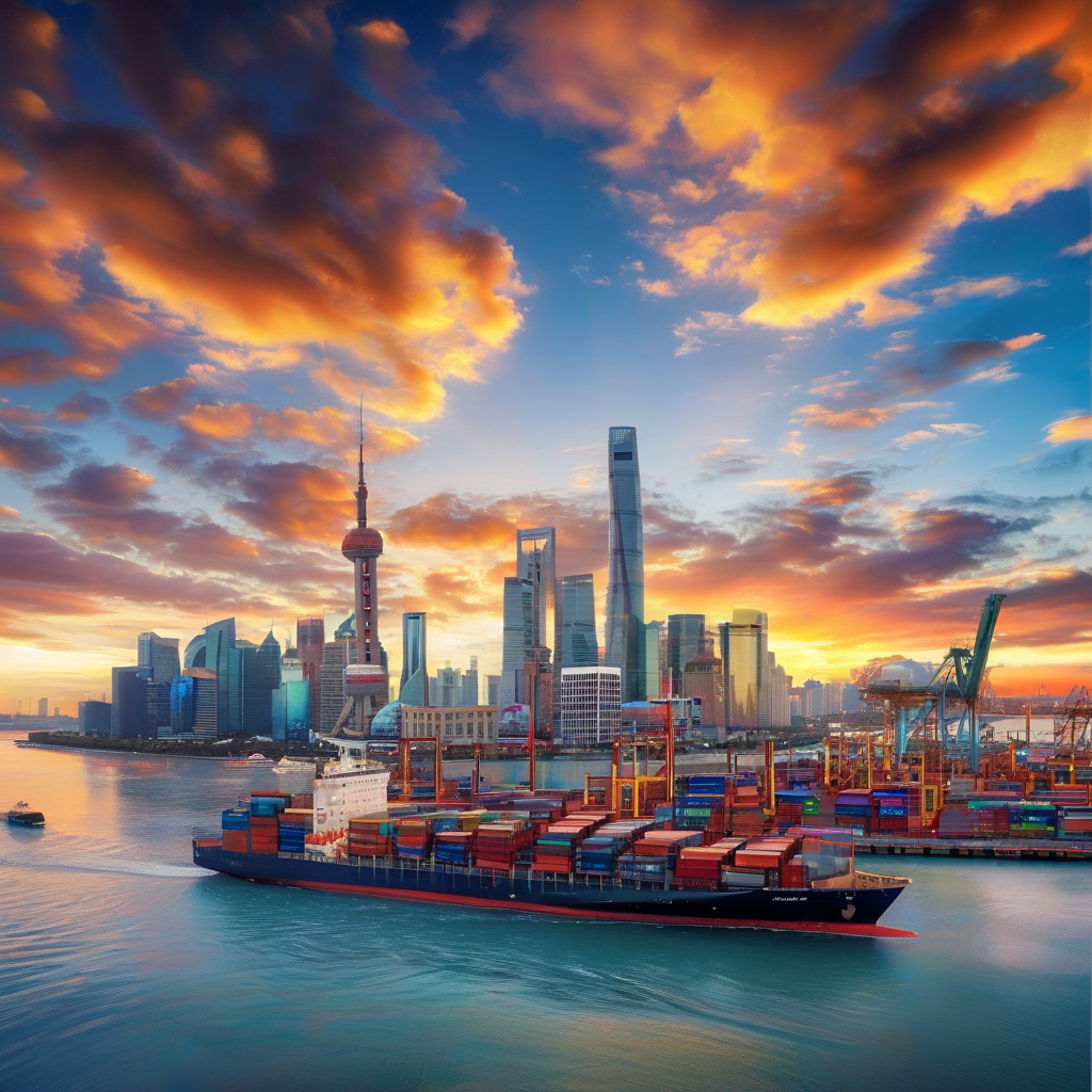 WorldFirst万里汇:让全球贸易无界流动的新时代桥梁