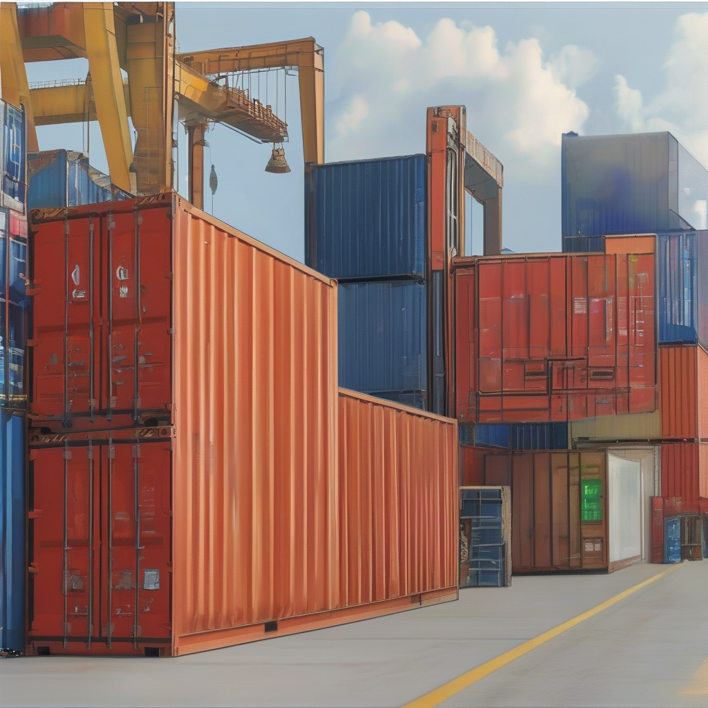 连连国际：全球跨境服务的创新引领者