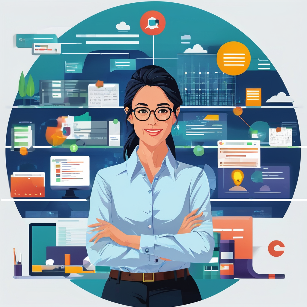 Giga B2B:开启企业协作新纪元