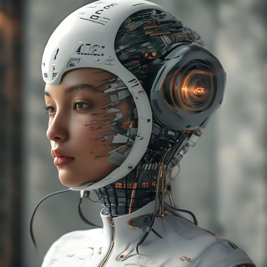 探索AICodeHelper：智能编码助手的革新力量