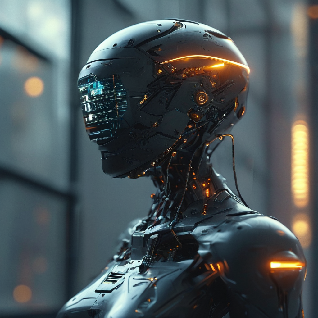 AI Art Image Generator:开启创意无限的视觉革命