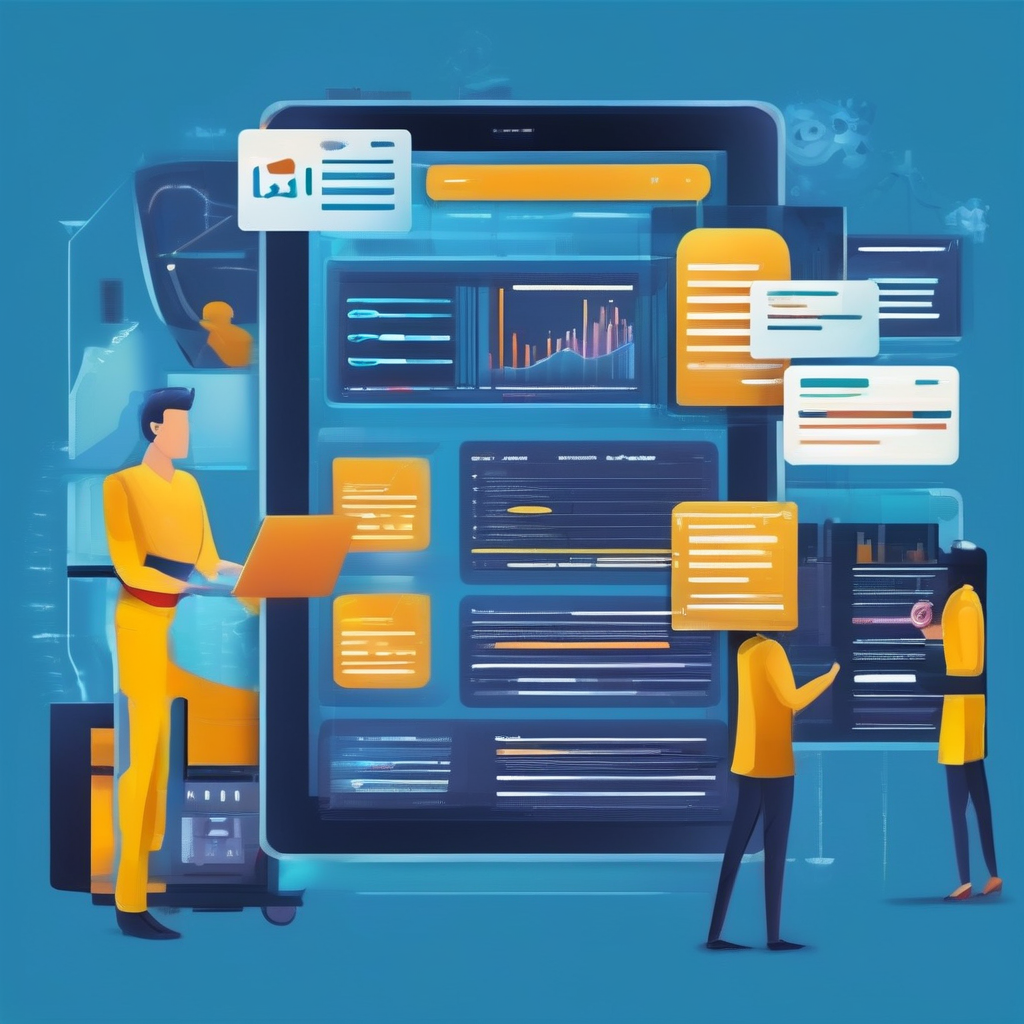 iBay365:开启智能服务新纪元的专业平台