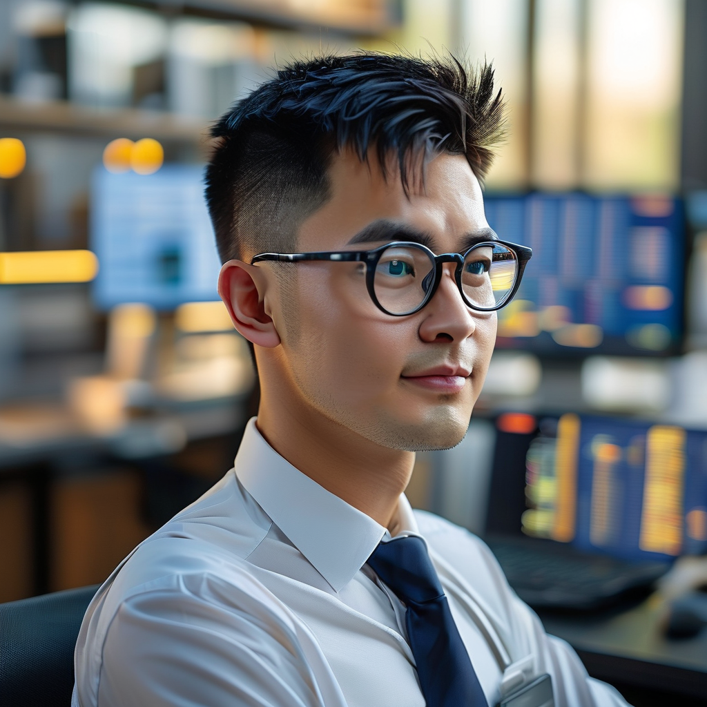 税税易：智慧税务管理新选择