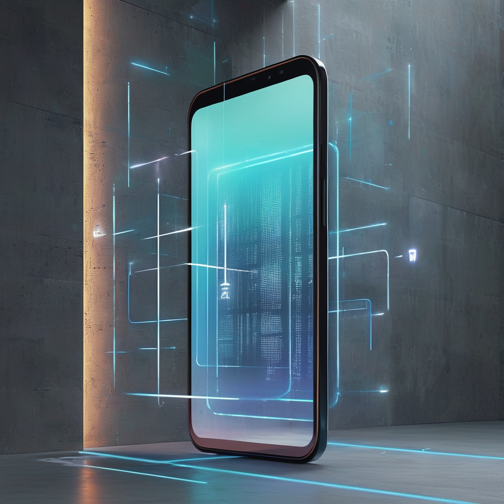 跨信通：打破界限的智能通信新标杆