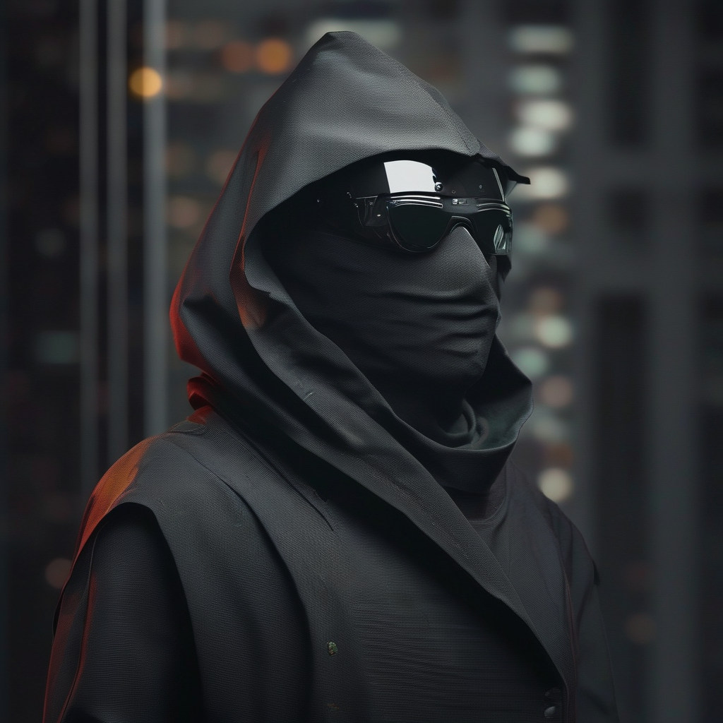 Whoer伪装度查询：您的网络安全隐形伴侣