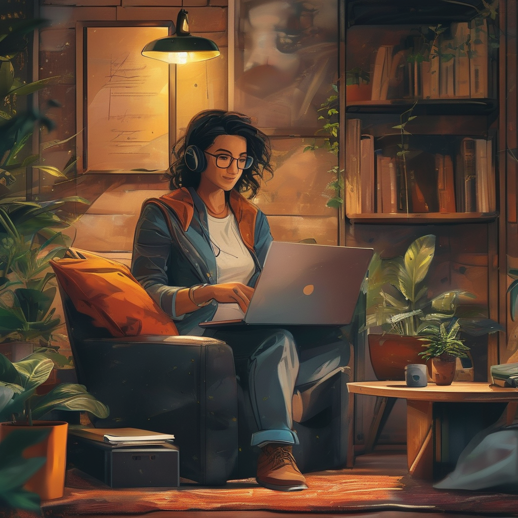 Freelancer：开启自由职业的新篇章