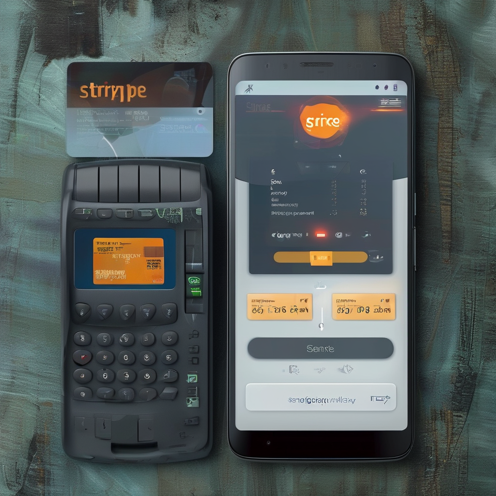 Stripe重新定义全球数字支付的新标准