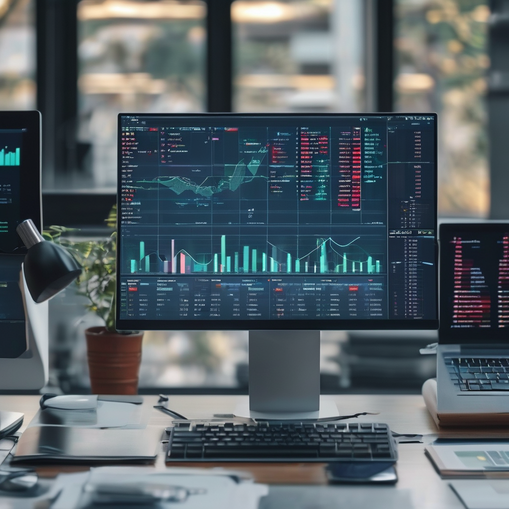 Kalodata数据分析：开启智能决策新纪元