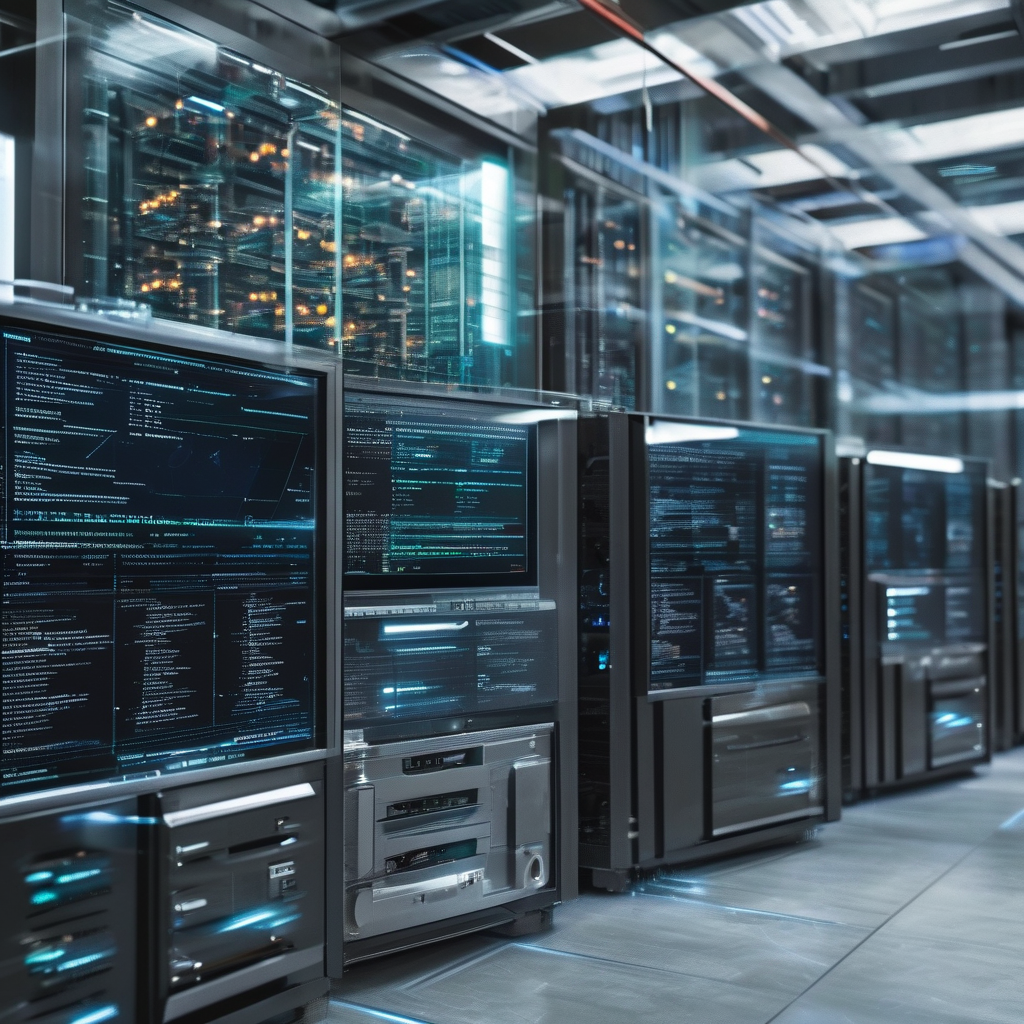 探索 Nich esraper：创新的数据解决方案