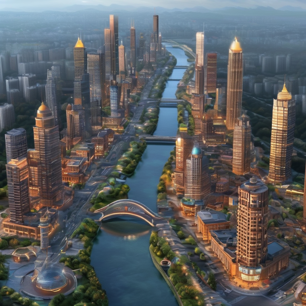 全卖通:开启智能商业新时代的利器