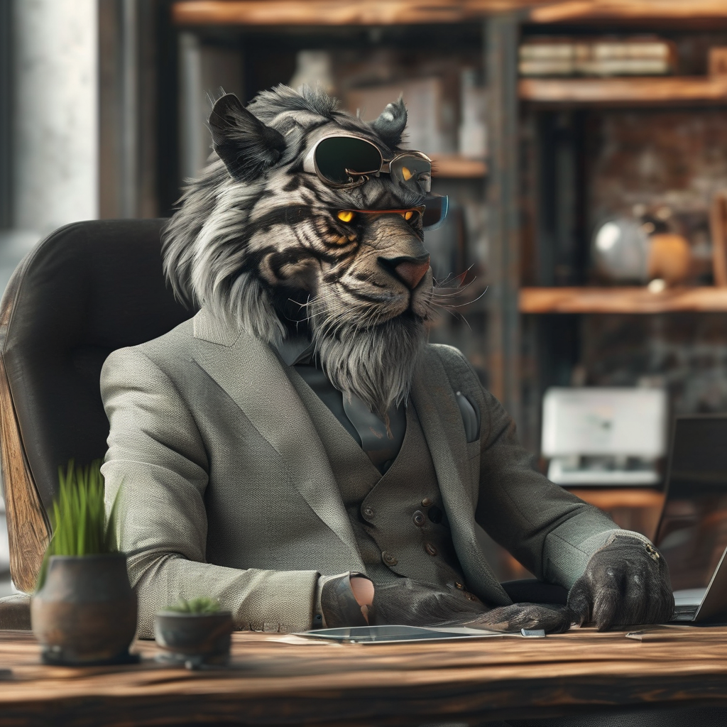 EasyBoss:智能化管理的全新体验