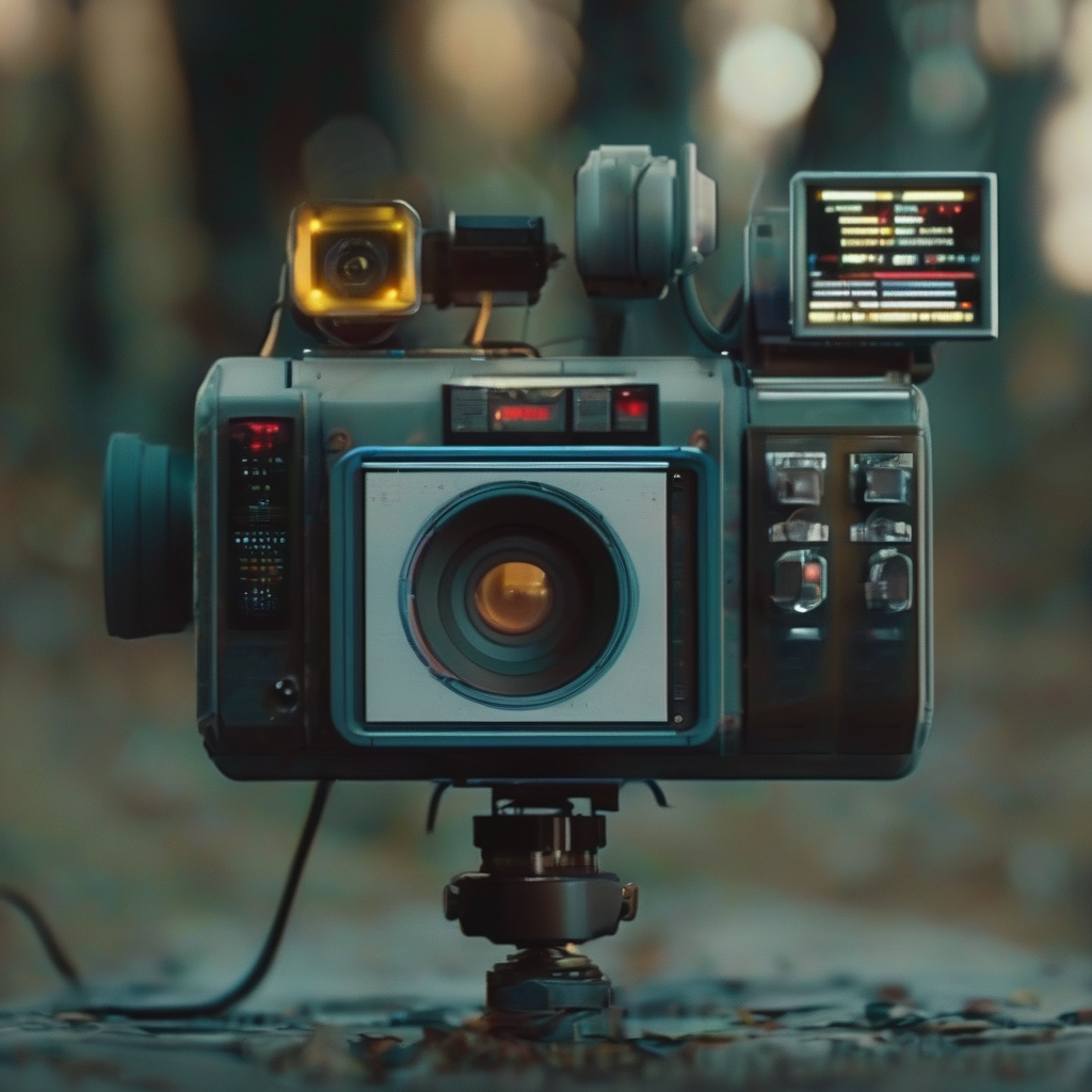 ShortFilm：让每个人都能成为短片导演的神奇工具