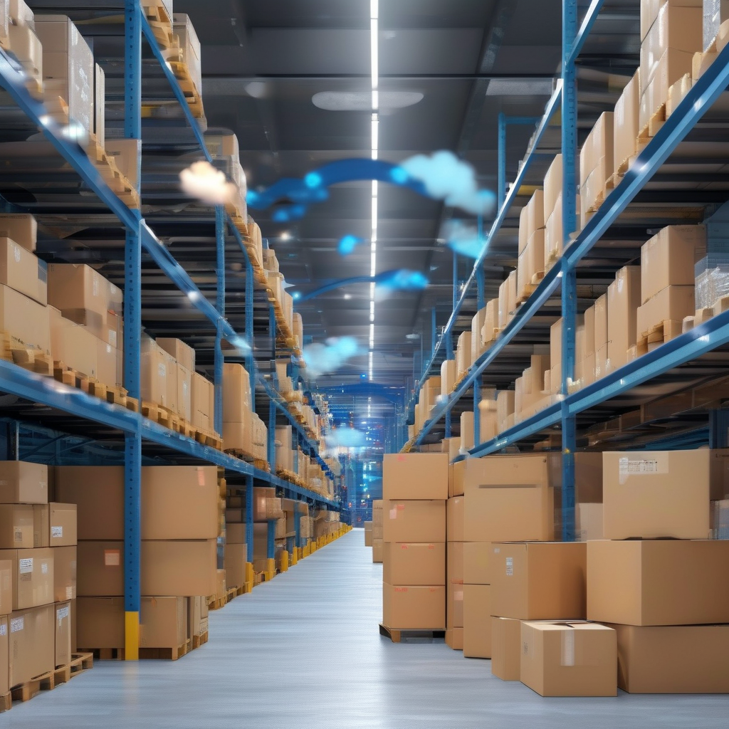 跨境云：以科技赋能跨境电商高效运营