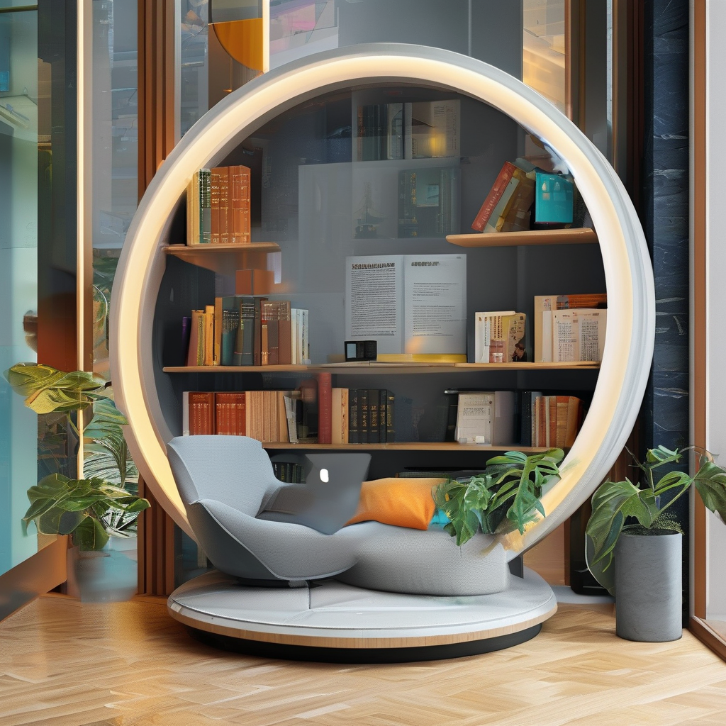 邦阅网：开启数字阅读新体验的智能平台