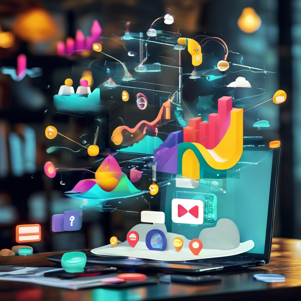 解锁无限潜能：Upfluence如何重塑企业数字营销新纪元