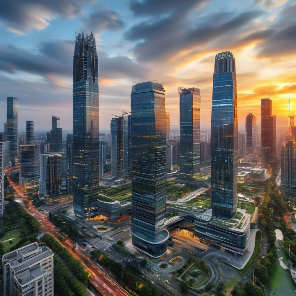 孚盟软件：打造企业智能化管理新标杆