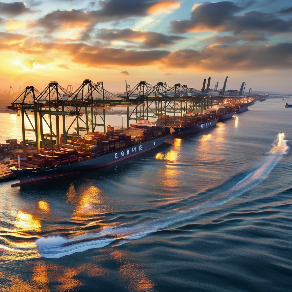 快出海：赋能跨境电商的全球化跃升引擎