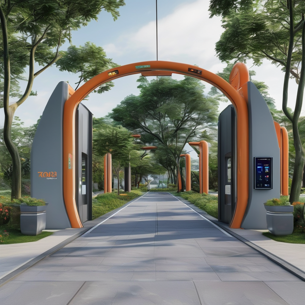 TK0123导航：开启智慧出行新体验