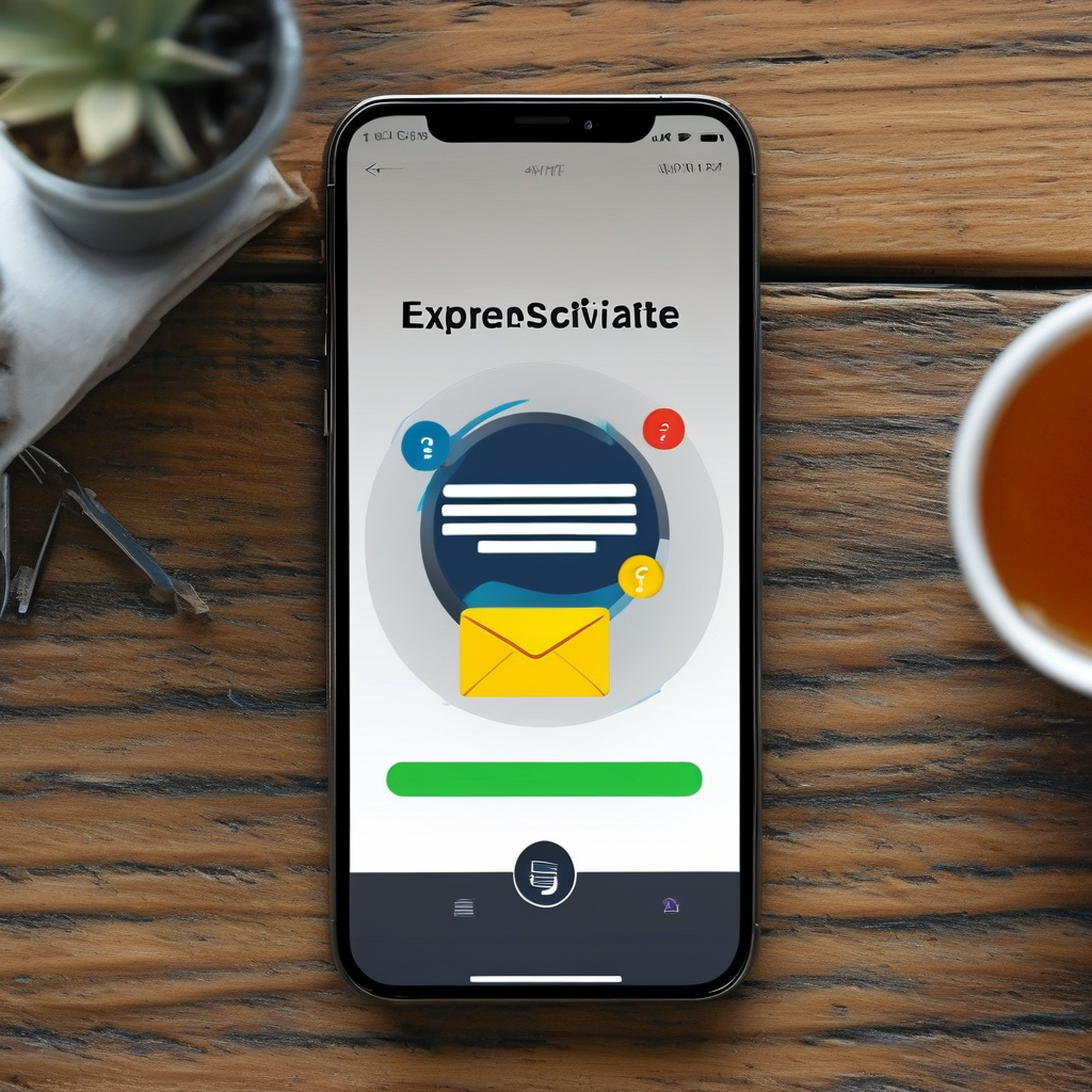 体验SMS-Activate：开启高效短信验证新纪元