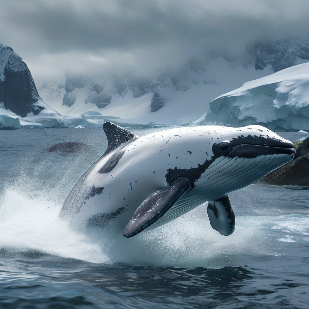 白鲸出海:启航全球化新纪元的数字引擎