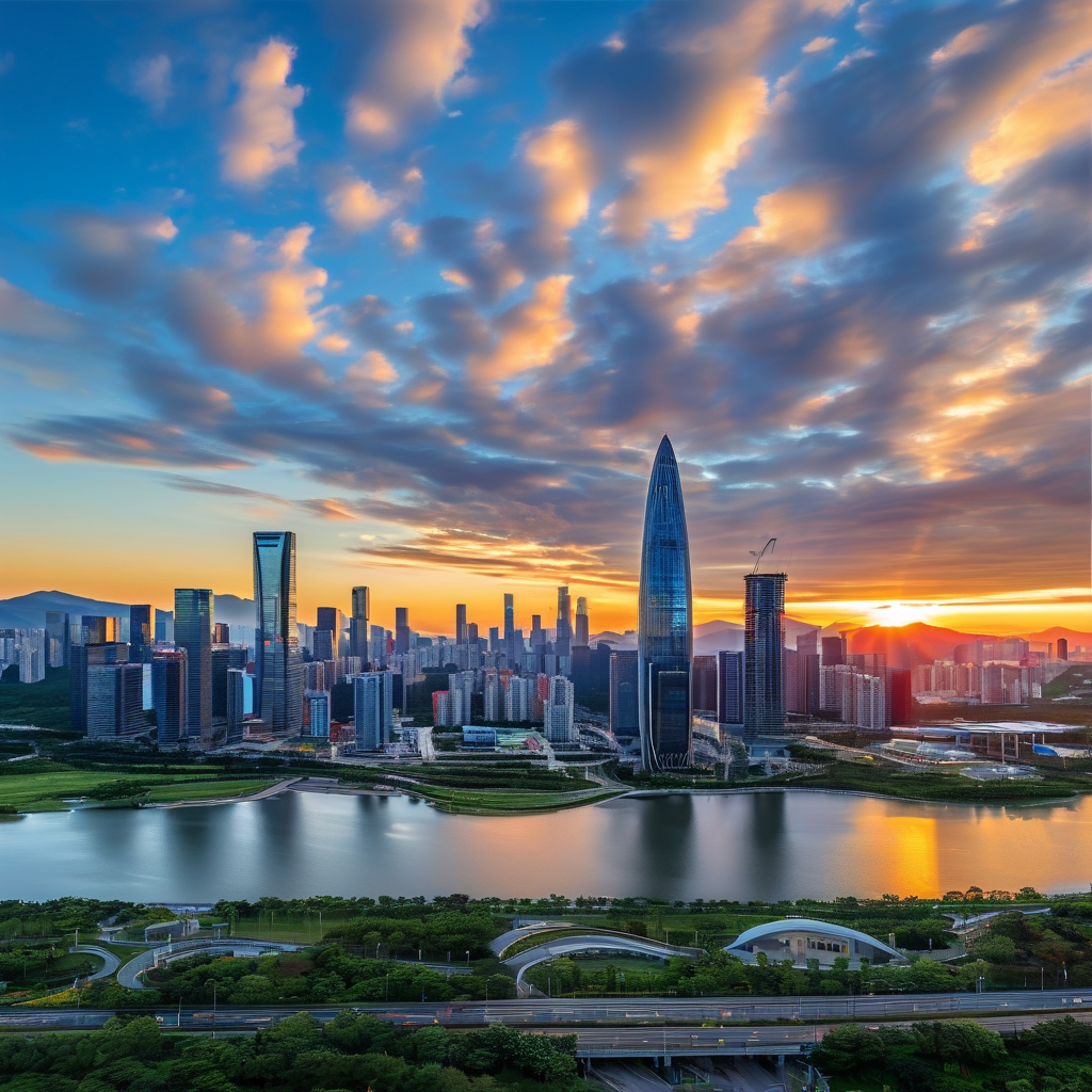 深圳市跨境电子商务协会：赋能湾区数字经济的桥梁