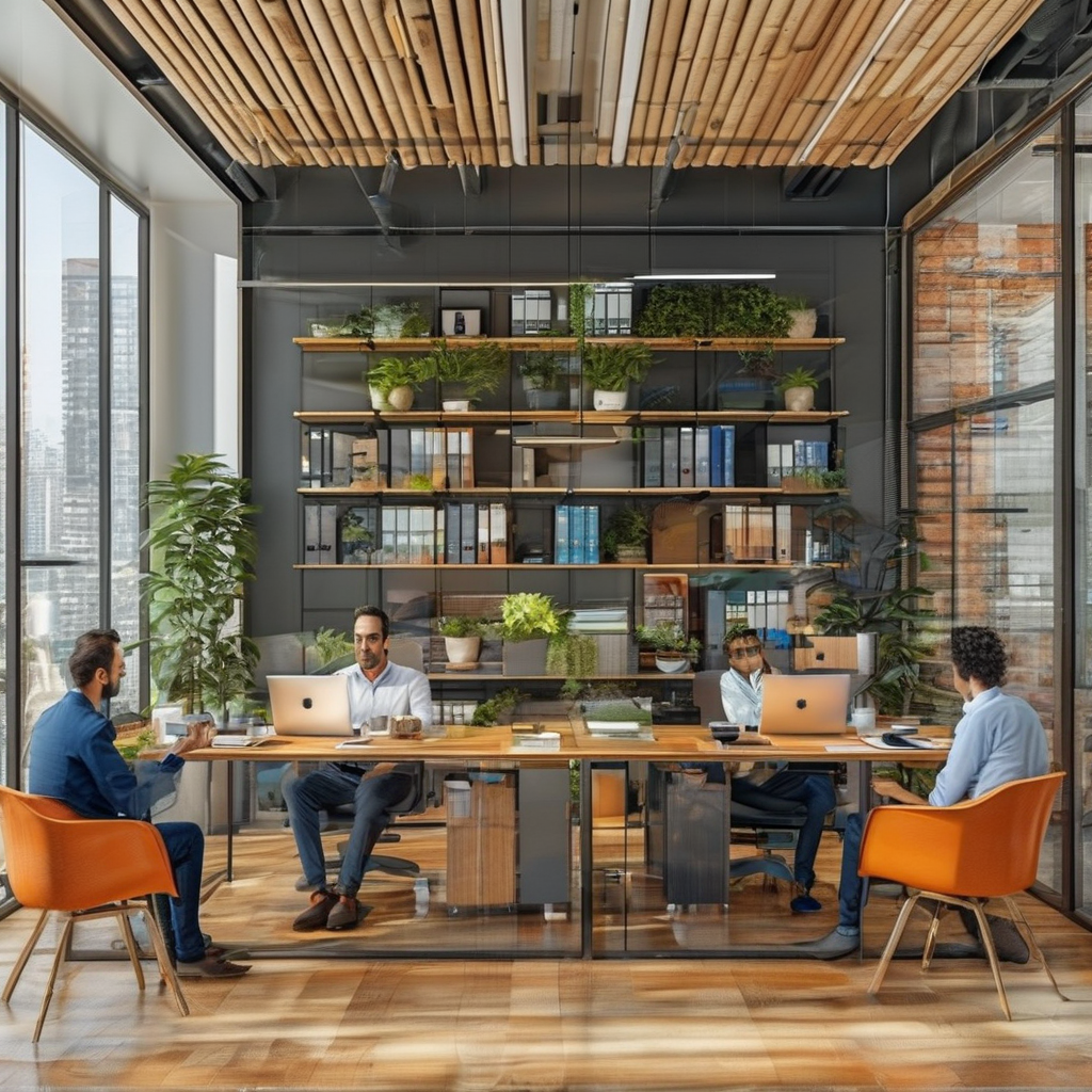 Heyban协同办公工具：重新定义团队协作的高效体验