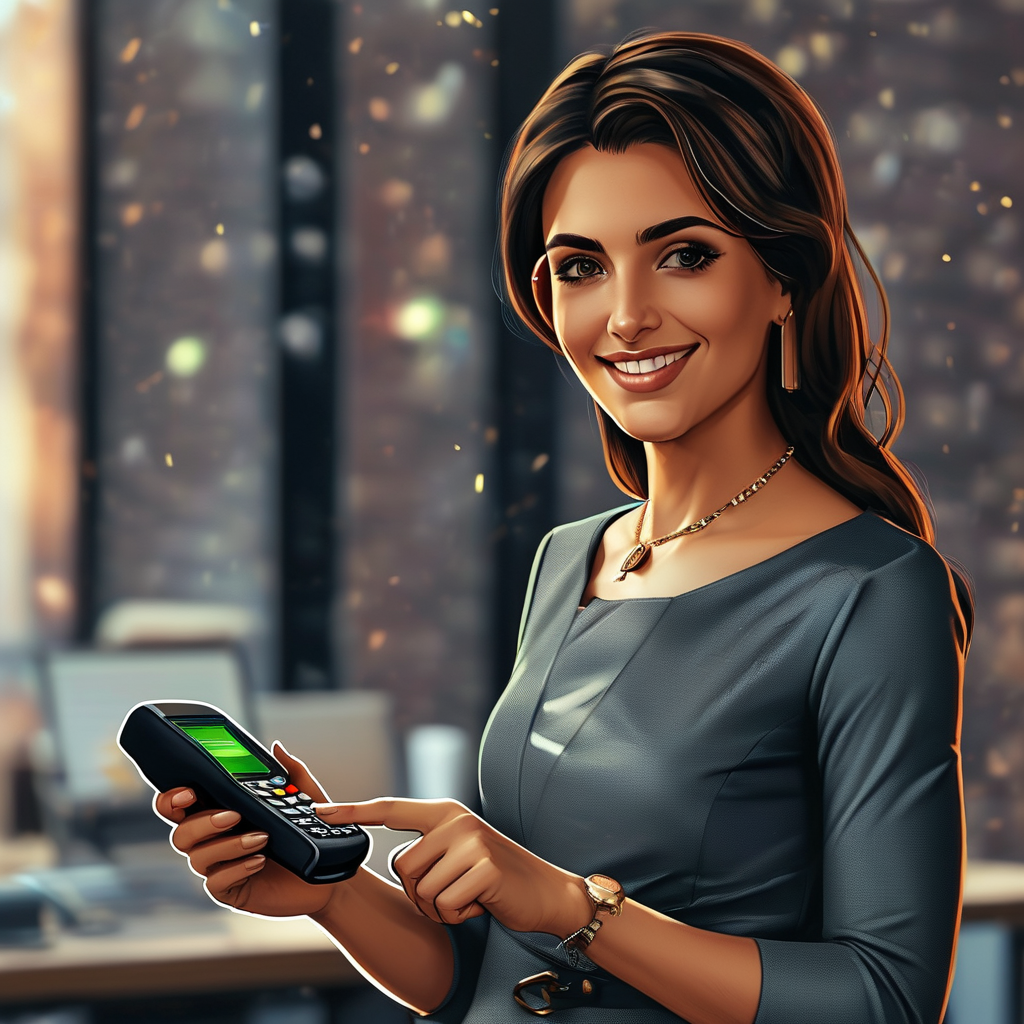 Ksher开时支付：革新数字支付的全能伙伴