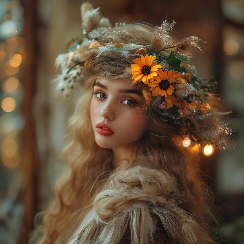 美图Whee：您的创意摄影完美搭档