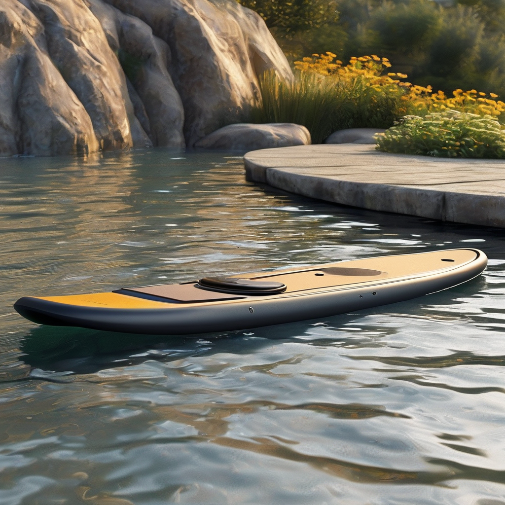 Paddle：赋能高效生活的智慧伙伴