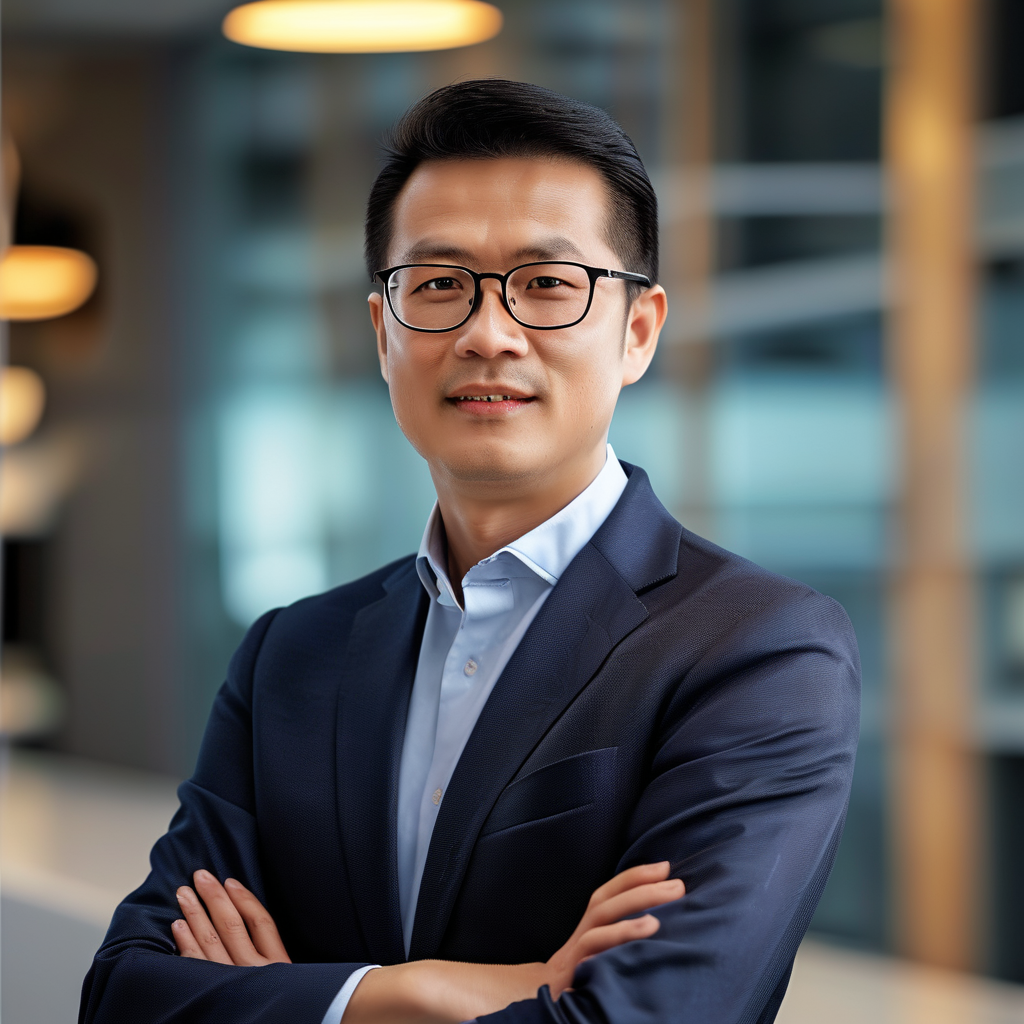 CoGoLinks结行国际：链接全球商机，赋能企业未来