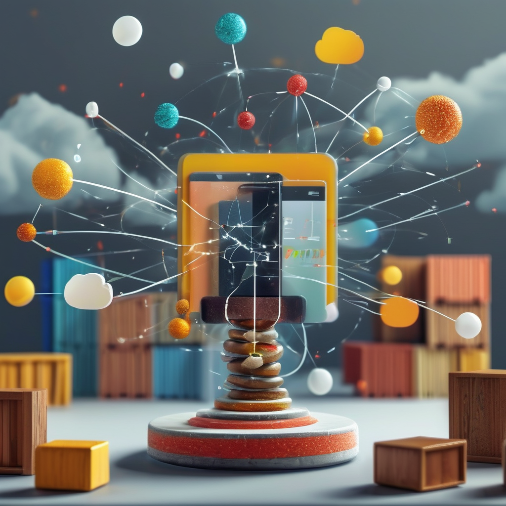 CoGoLinks结行国际：开启全球互联新方式