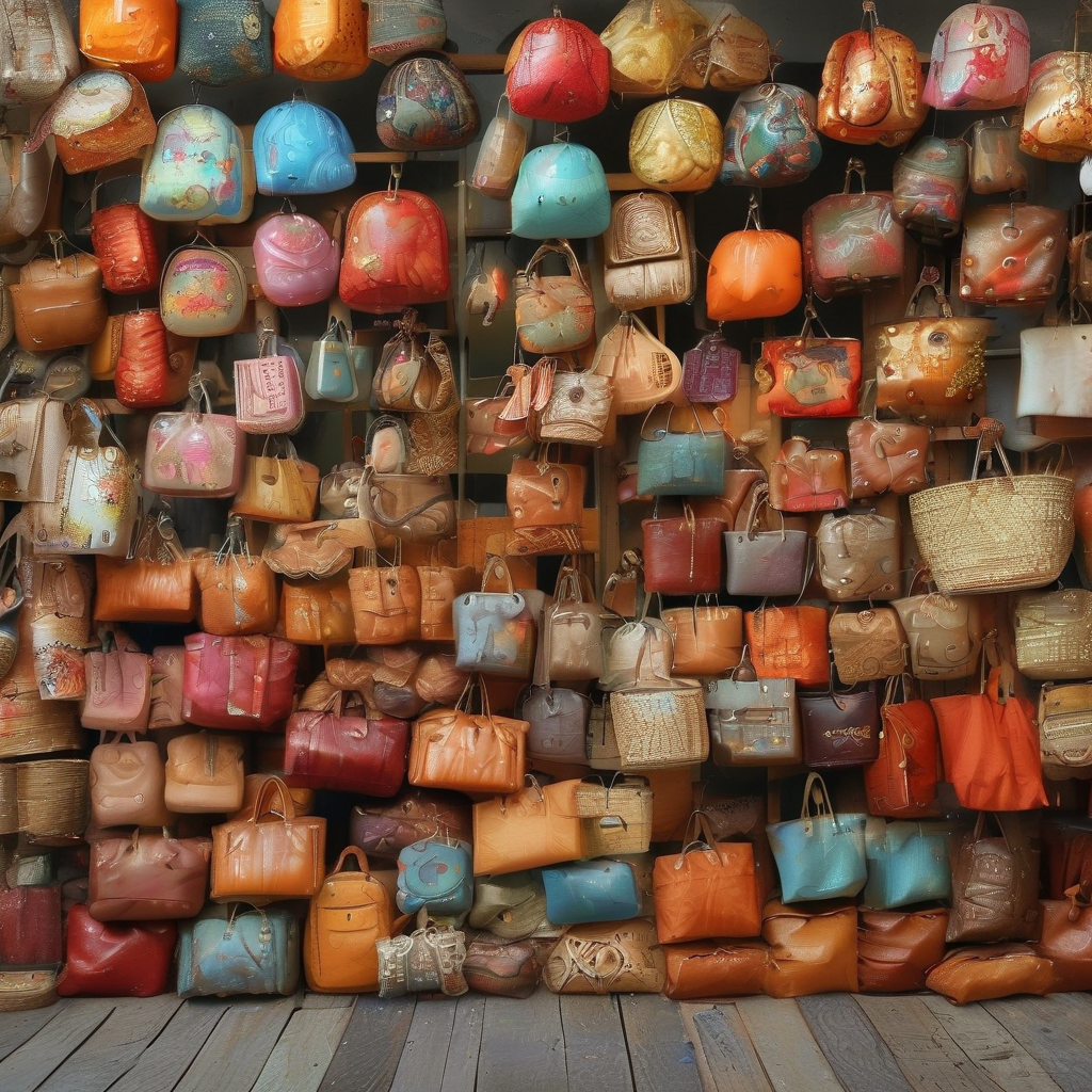 Aliexpress速卖通：连接全球的跨境购物新体验