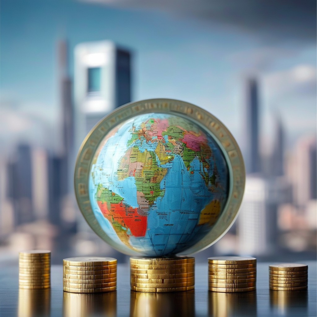 跨越国界，智慧理财——<a href=