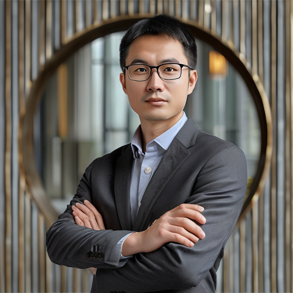 鼎智知识产权：守护智慧成果的专业伙伴