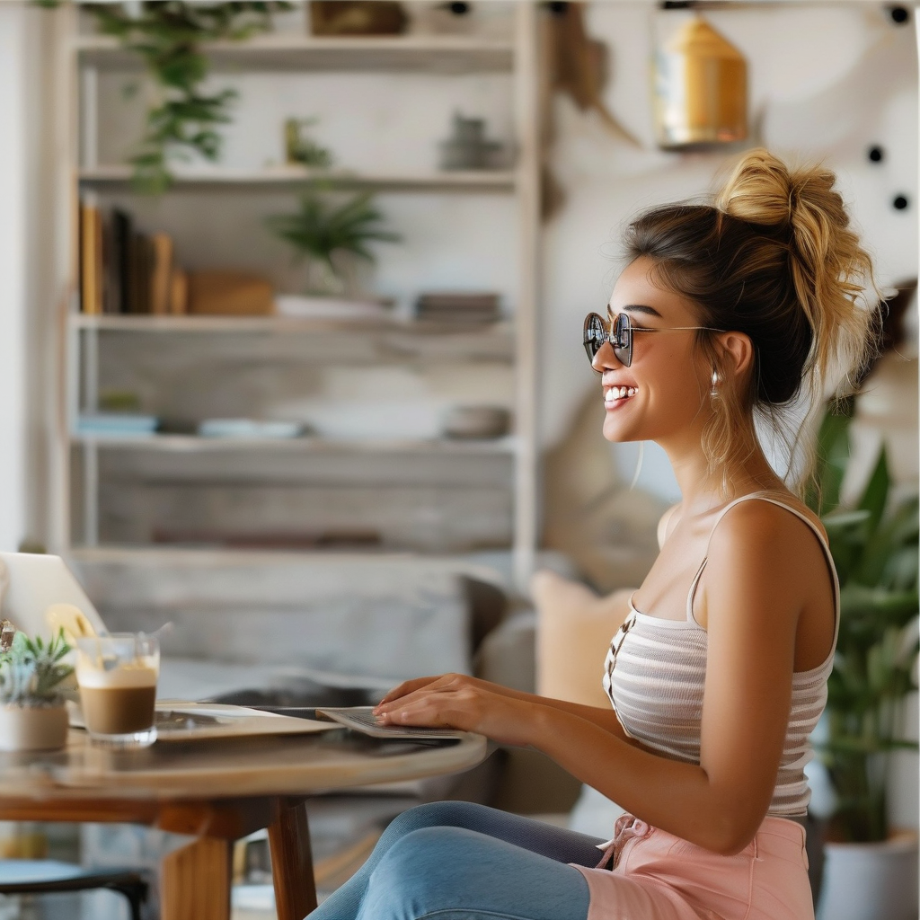 解锁高效生活：<a href=