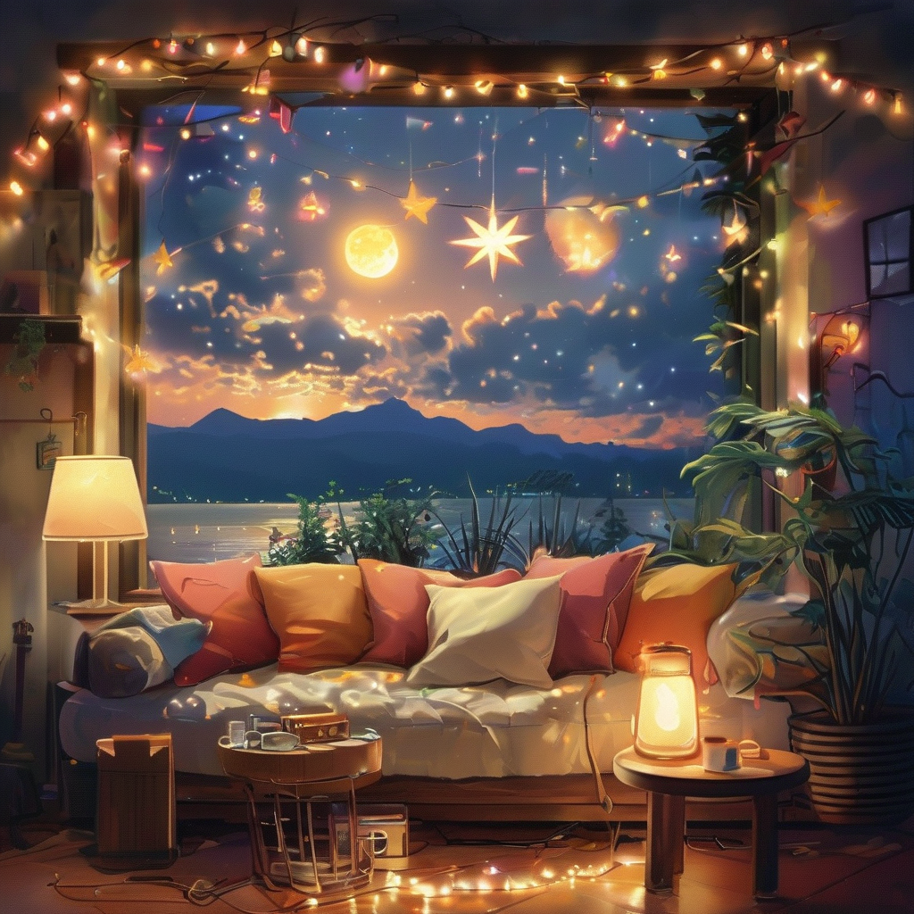 快手：点亮生活，共享美好