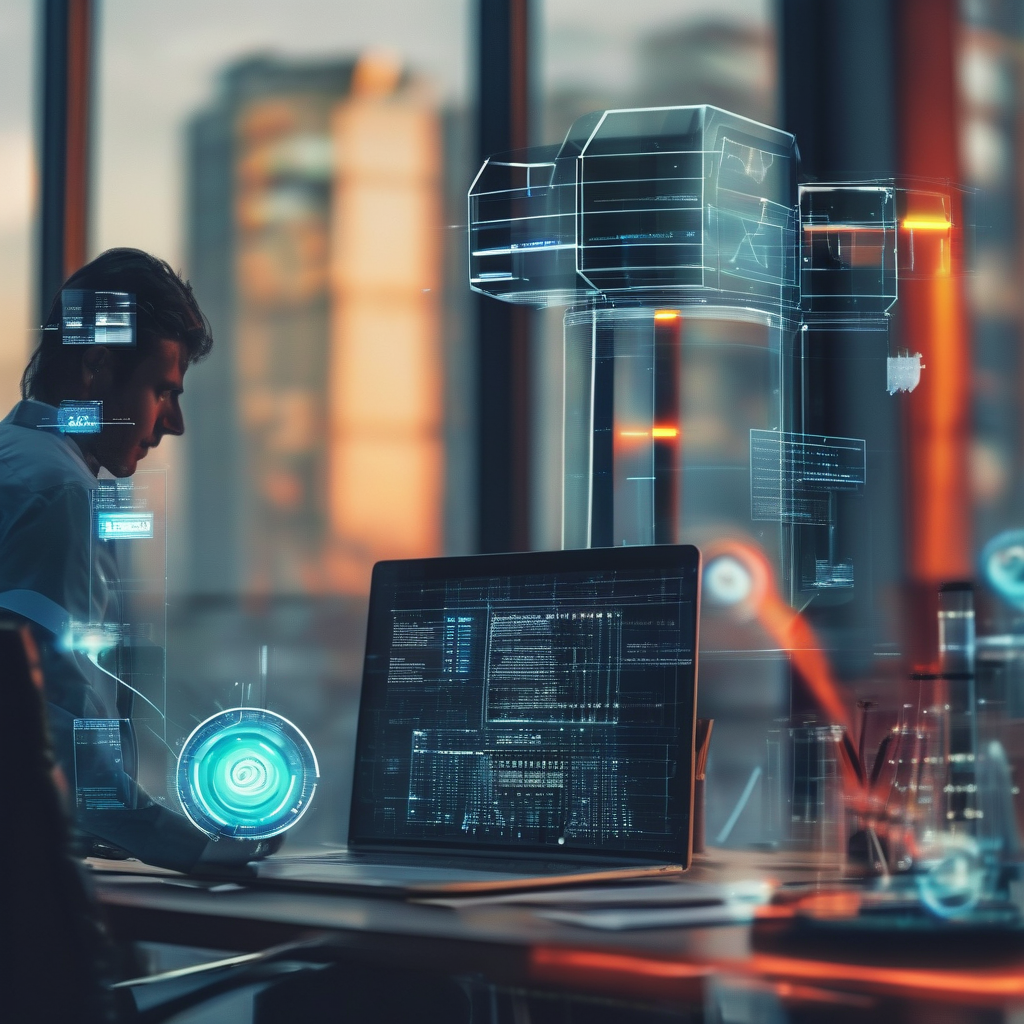 Exolyt:引领未来智能决策的创新力作