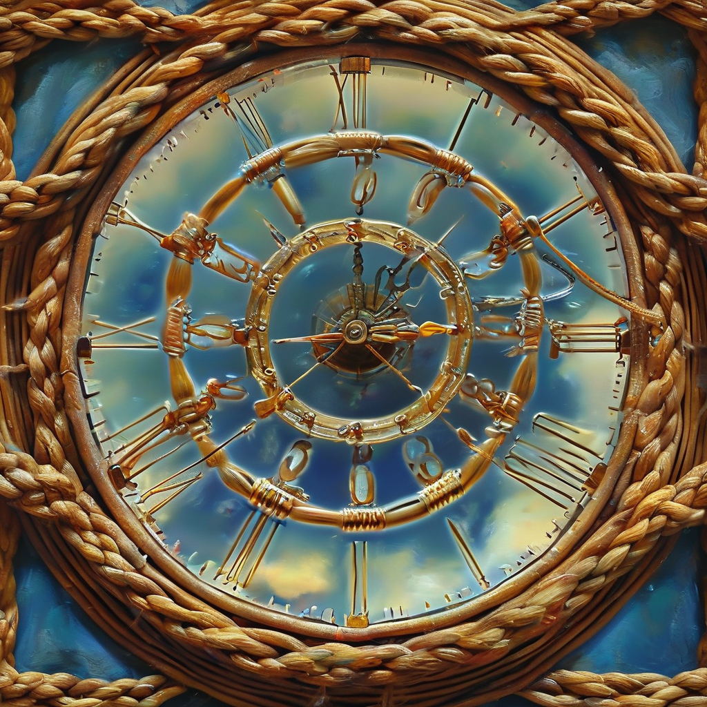 时间网：编织高效生活的数字经纬