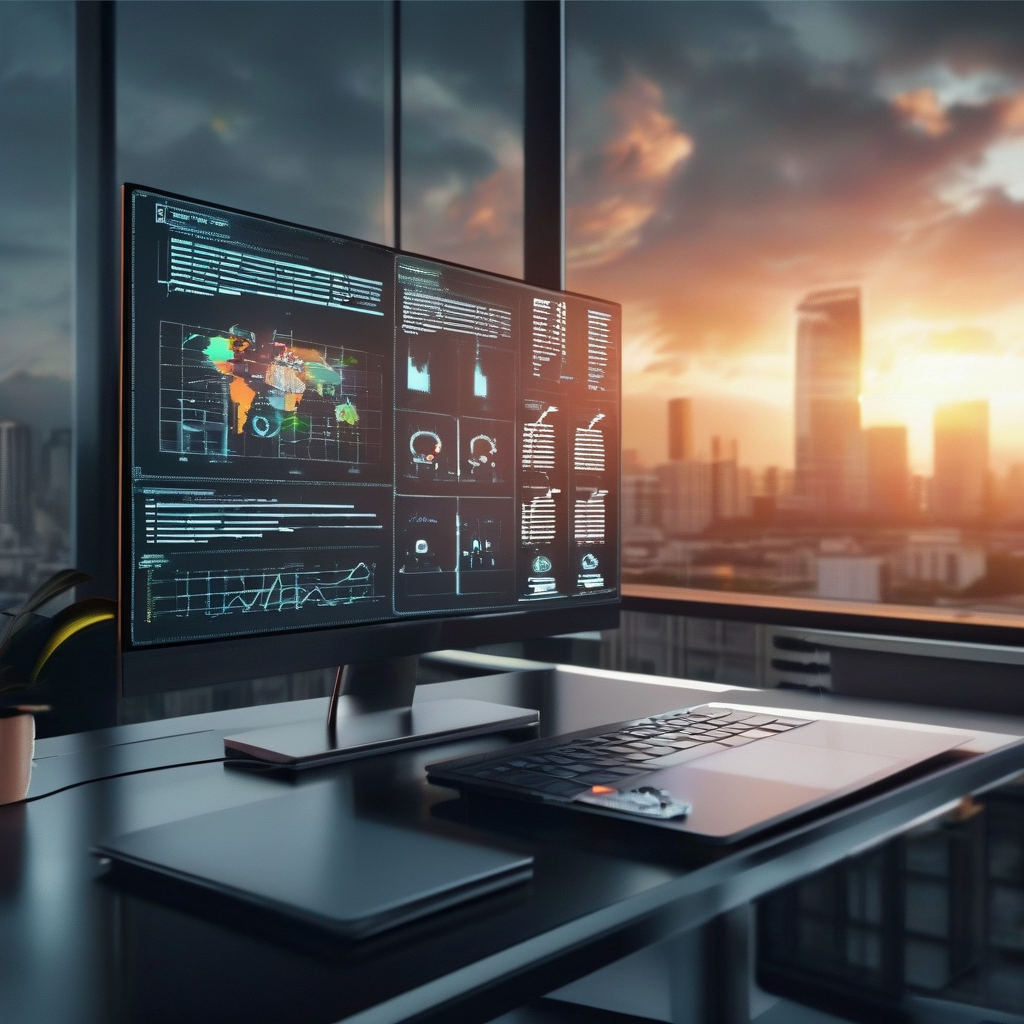 Exolyt：赋能智能决策的创新引擎