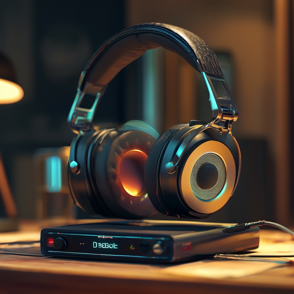 Stable Audio:开启声音创作新纪元的智能工具