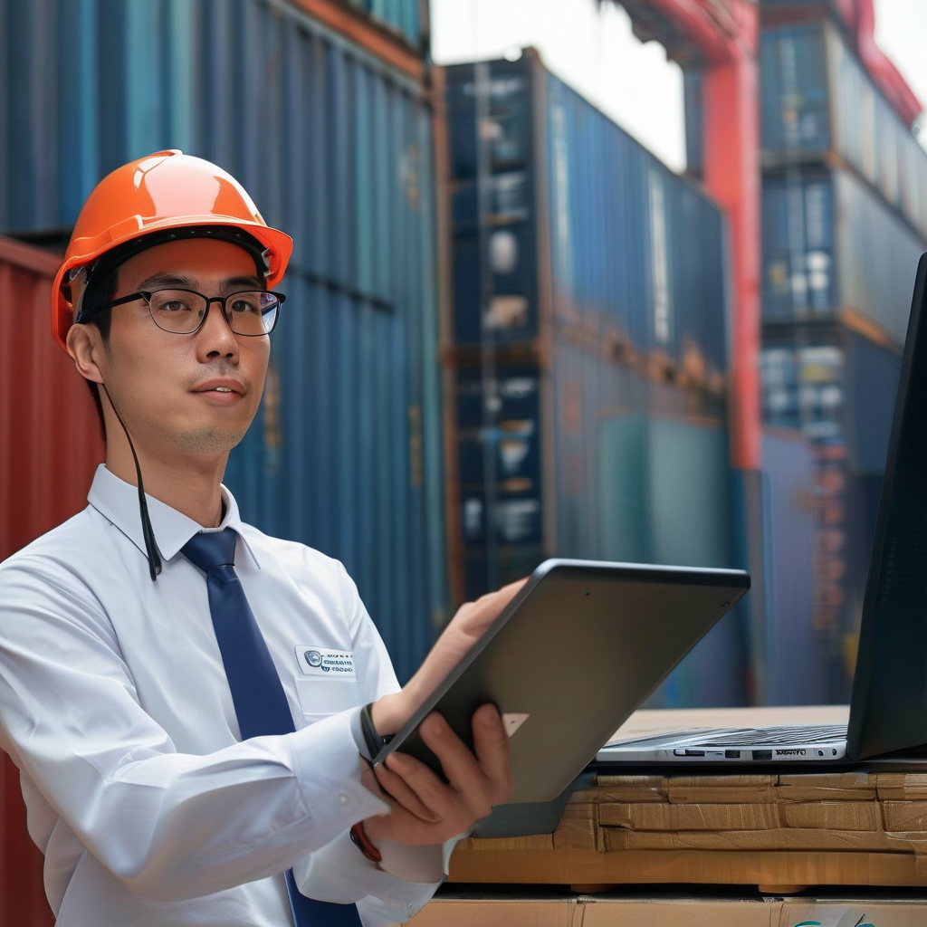 连连国际:全球化的支付与金融服务专家